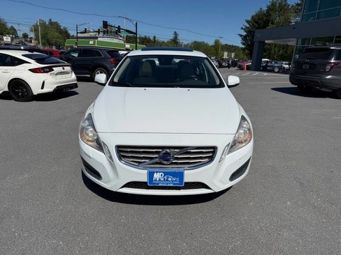 Used 2013 Volvo S60 T5 AWD/4WD image 3