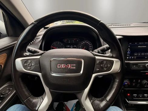 Used 2018 GMC Terrain SLE AWD/4WD image 14