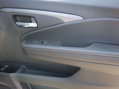 New 2026 Honda Ridgeline RTL image 32