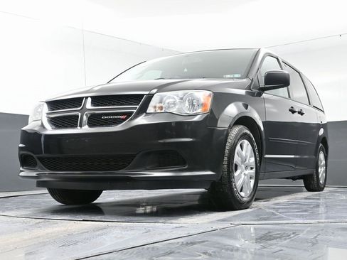 Used 2017 Dodge Grand Caravan SE w/ Power Window Group image 46