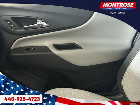 Used 2024 Chevrolet Equinox LS w/ LS Convenience Package AWD/4WD image 12
