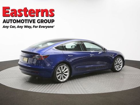 Used 2019 Tesla Model 3 Long Range AWD/4WD image 35