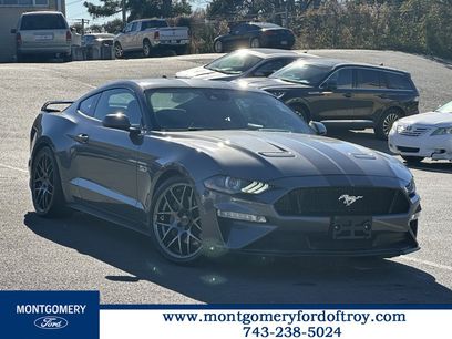 Used 2021 Ford Mustang GT