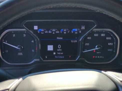 Used 2020 GMC Sierra 2500 Denali w/ Denali Ultimate Package image 15