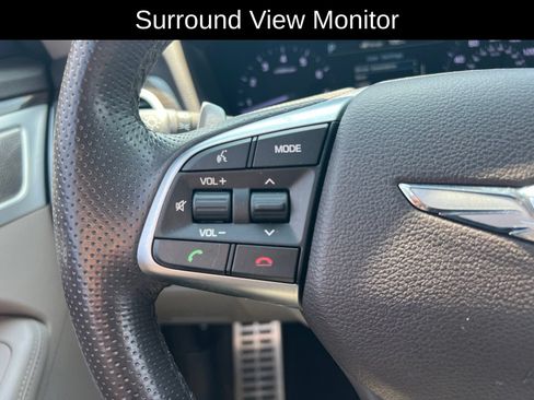 Used 2019 Genesis G80 3.8 w/ Sport Package 02 AWD/4WD image 22