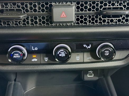 Certified 2023 Honda HR-V LX image 15