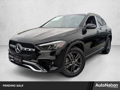 Certified 2025 Mercedes-Benz GLA 250