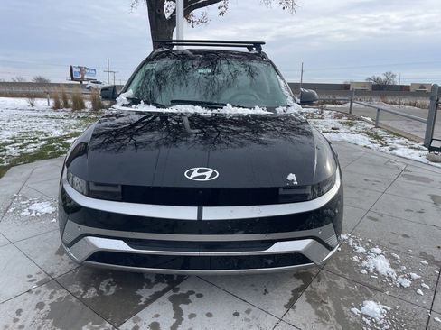 New 2026 Hyundai Ioniq 5 Limited image 7