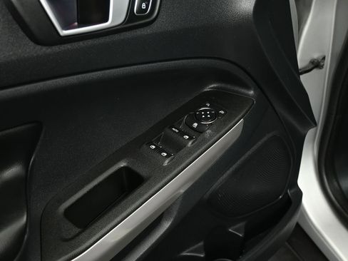 Certified 2020 Ford EcoSport Titanium image 10