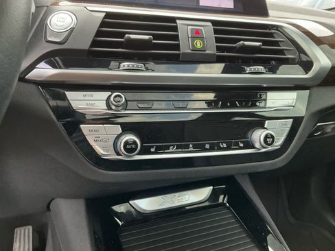 Used 2021 BMW X3 xDrive30i w/ Convenience Package image 23