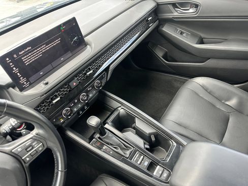 Used 2024 Honda Accord EX-L image 21