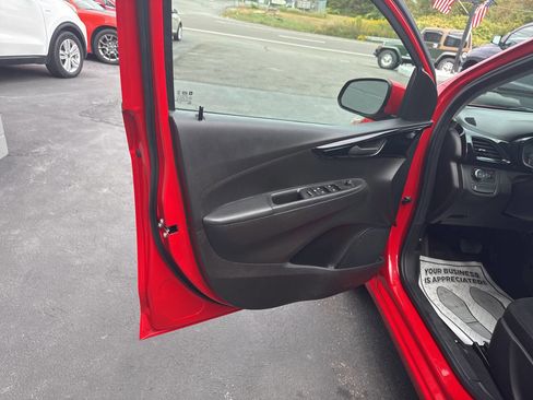 Used 2016 Chevrolet Spark LT image 16