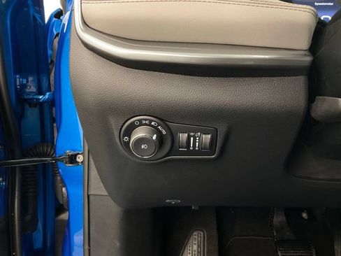 New 2026 Jeep Compass Limited AWD/4WD image 14
