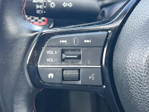 Certified 2024 Honda Civic Si image 9