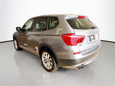 Used 2014 BMW X3 xDrive28i image 37