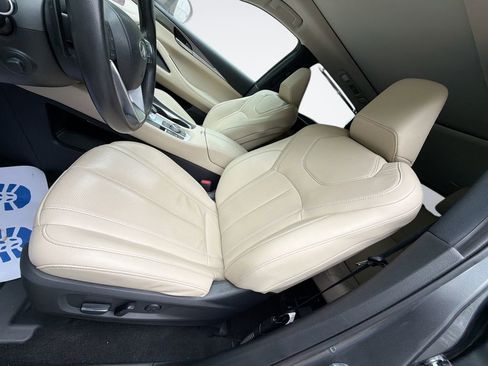 Used 2023 INFINITI QX60 Luxe w/ Cargo Package AWD/4WD image 13