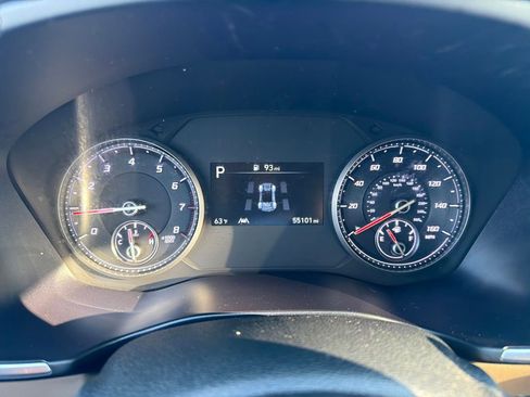 Used 2022 Hyundai Santa Fe SEL w/ Cargo Package image 18