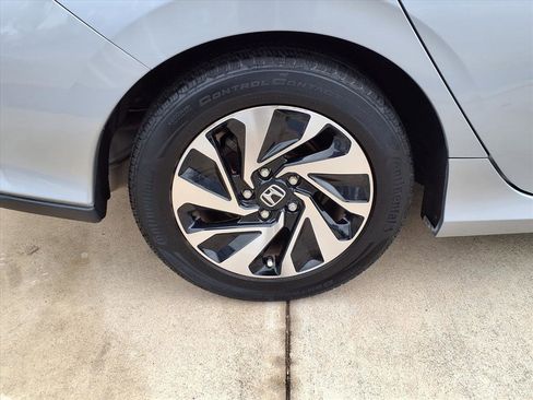 Used 2017 Honda Civic LX image 26