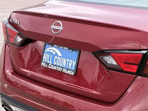 Used 2023 Nissan Altima 2.5 SR image 13