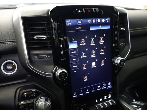 Used 2023 RAM 1500 Laramie image 16