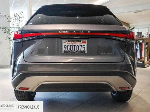 Certified 2023 Lexus RX 350 Premium Plus w/ Cold Area Package FWD image 5