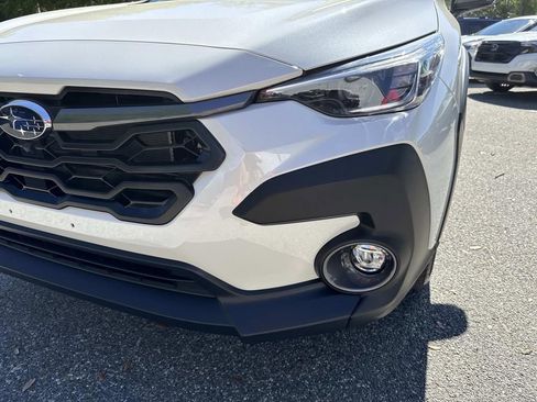 New 2026 Subaru Crosstrek 2.5i Limited image 9