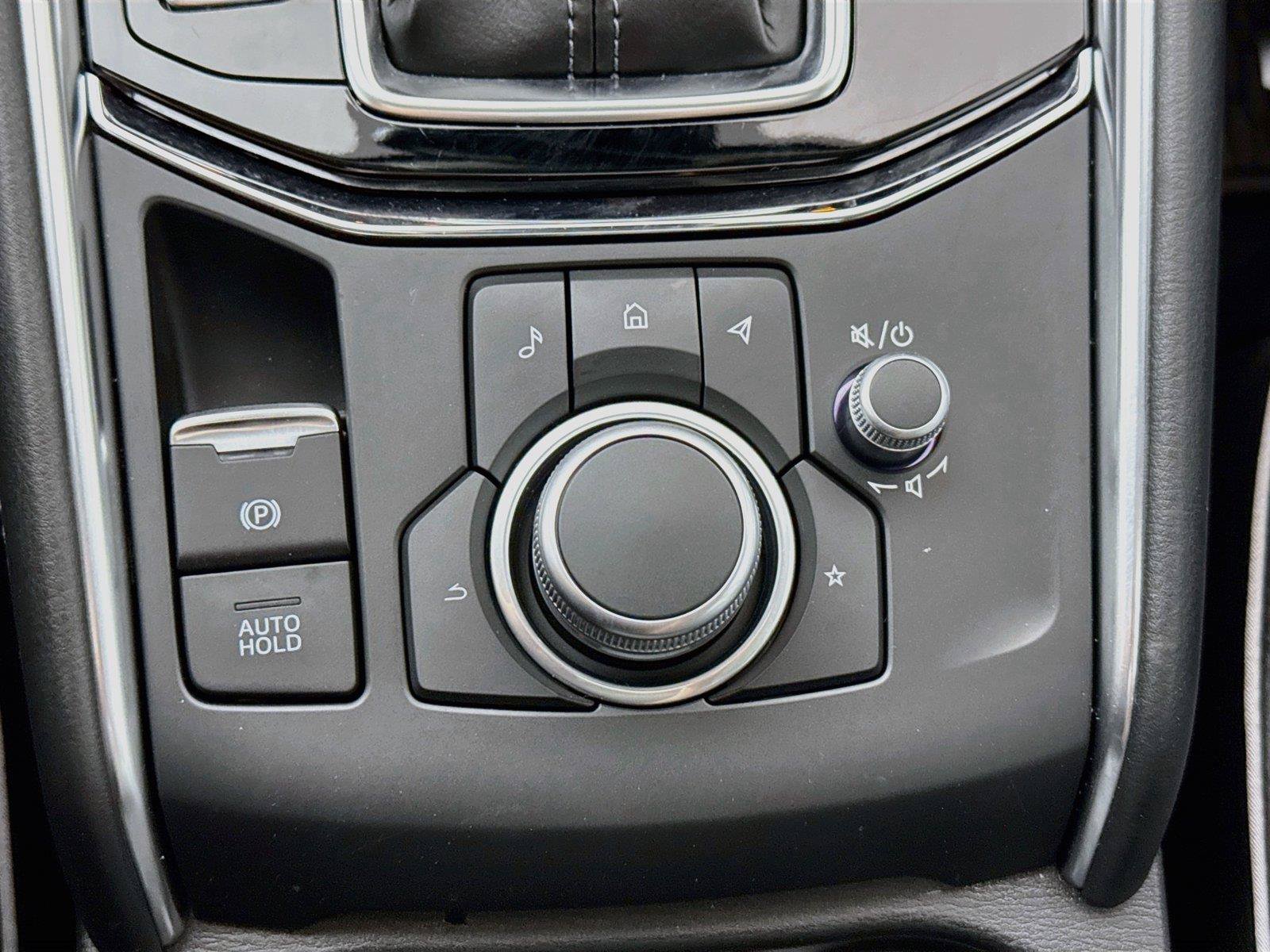 Used 2025 MAZDA CX-5 AWD 2.5 S w/ Premium Plus Pkg image 29