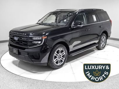 Used 2025 Ford Expedition Active