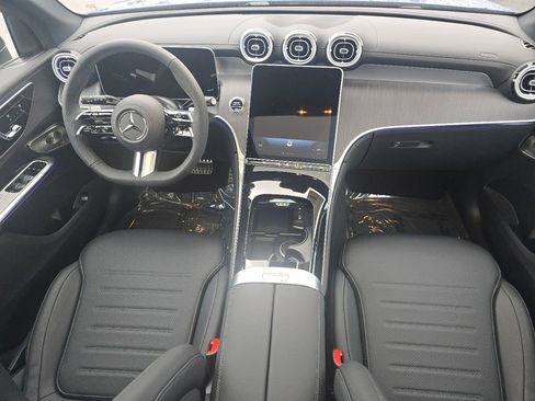 New 2026 Mercedes-Benz GLC 300 4MATIC image 24