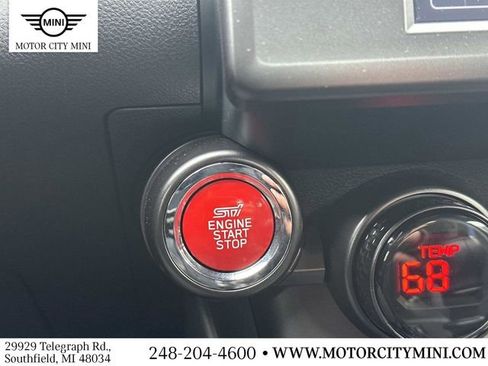 Used 2025 Subaru BRZ tS image 33