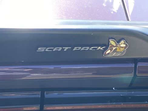 Used 2022 Dodge Challenger R/T Scat Pack image 12