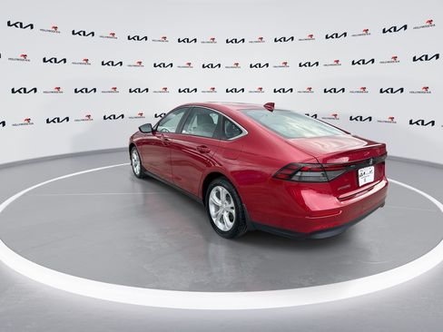 Used 2024 Honda Accord LX image 6