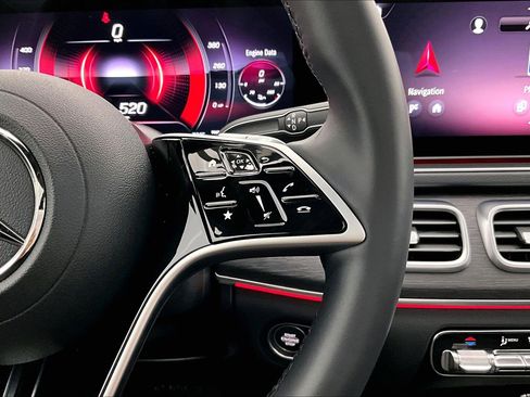 Used 2026 Mercedes-Benz GLE 450 4MATIC image 22