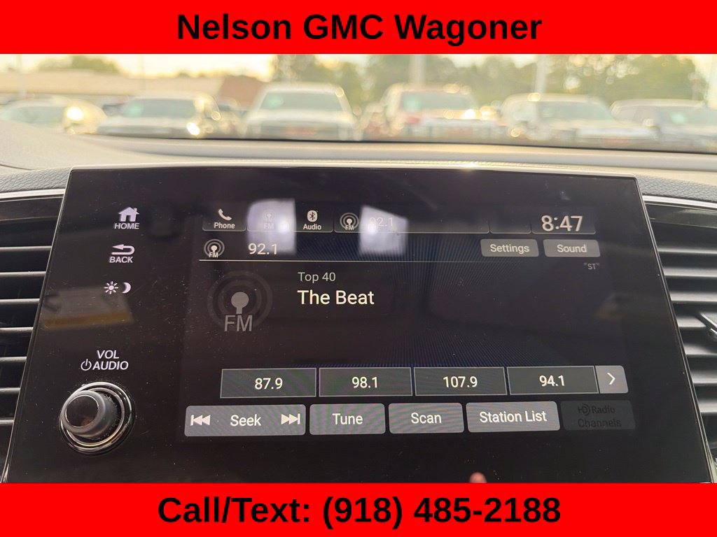 Used 2020 Honda Pilot EX-L image 30