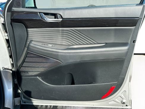 Used 2024 Hyundai Palisade Calligraphy image 34