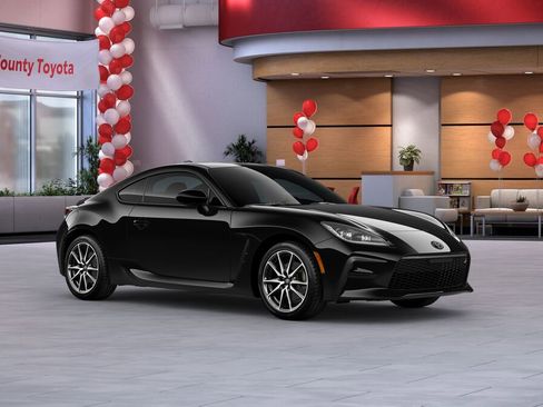 New 2025 Toyota GR86 image 14