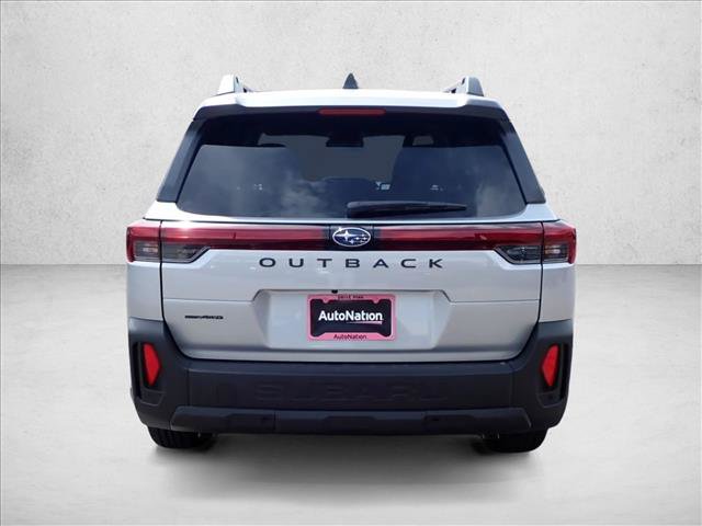 New 2026 Subaru Outback Limited XT AWD/4WD image 3