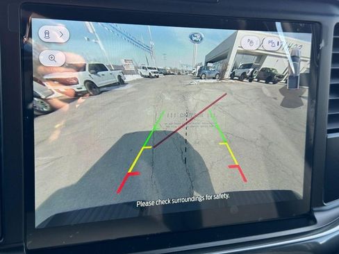 New 2026 Ford F150 STX image 19