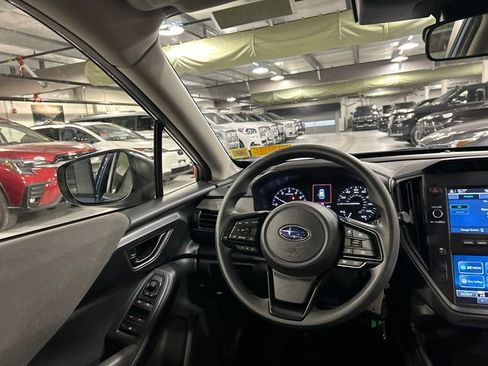 Used 2024 Subaru Crosstrek 2.0i AWD/4WD image 22