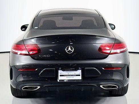 Certified 2022 Mercedes-Benz C 300 C 300 image 4