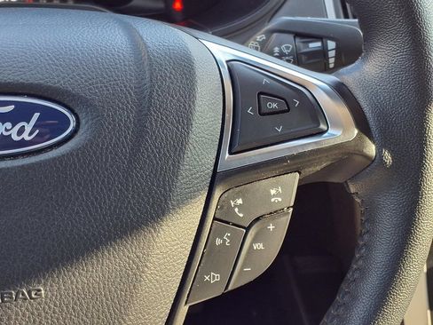 Used 2024 Ford Edge SEL w/ Convenience Package AWD/4WD image 18