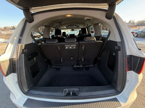 Used 2022 Honda Odyssey Touring image 32
