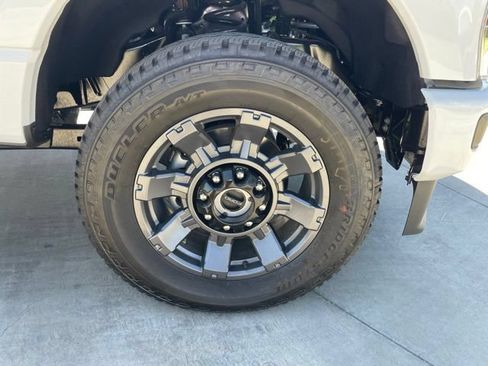 New 2026 Ford F250 XL w/ STX Appearance Package AWD/4WD image 29