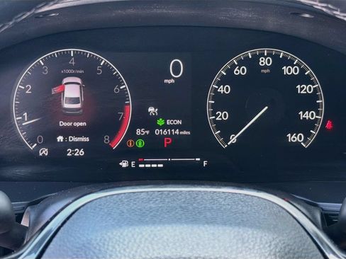 Used 2026 Honda Civic Sport image 33