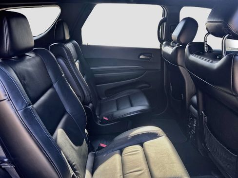 Used 2021 Dodge Durango GT AWD/4WD image 30
