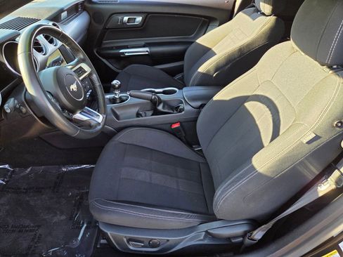 Certified 2022 Ford Mustang GT w/ Equipment Group 301A image 10