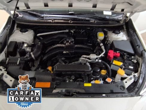 Used 2025 Subaru Impreza 2.0i image 47