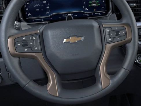 New 2026 Chevrolet Silverado 1500 High Country w/ Technology Package AWD/4WD image 19