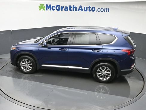 Used 2020 Hyundai Santa Fe SEL AWD/4WD image 24