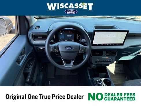 New 2025 Ford Maverick XL image 7